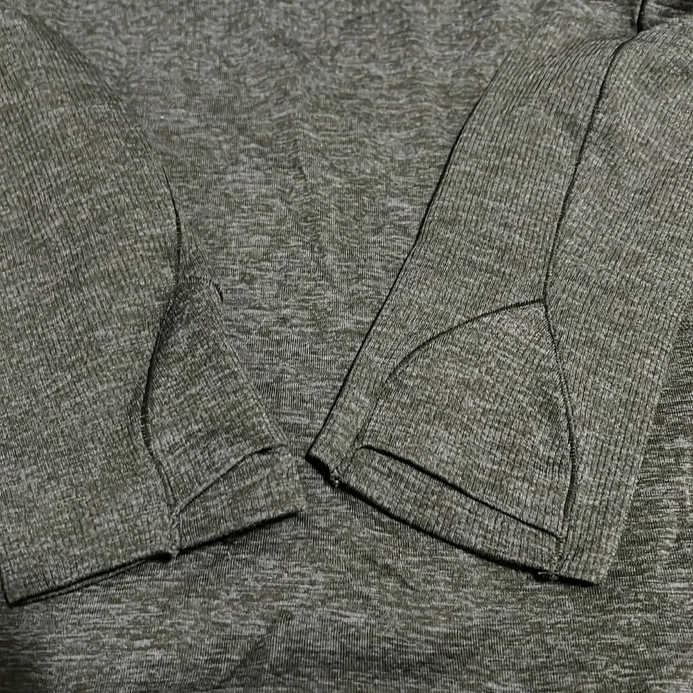 Lululemon swiftly long sleeve 2 - Picture 2 of 5